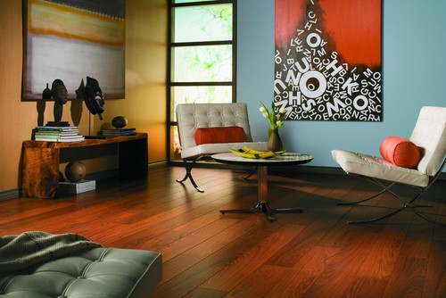 Tips for a Flawless Laminate Flooring Installation