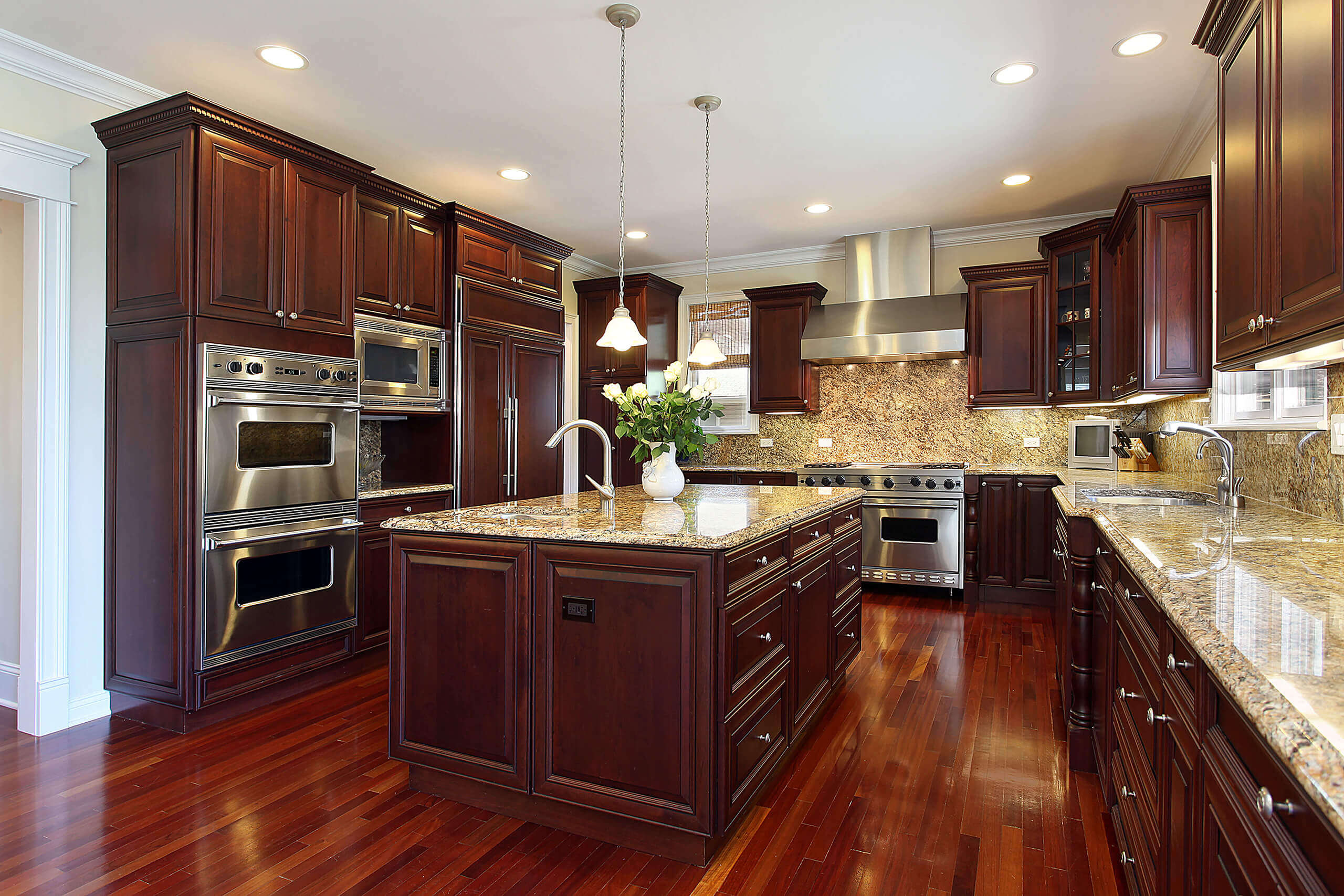 kitchen remodeling services northern virginia