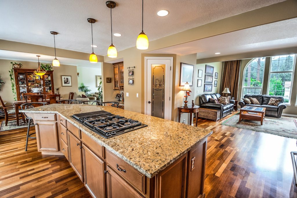 residential remodeling in Broadlands VA