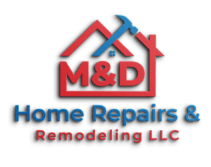 M&D Home Repairs and Remodeling LLC
